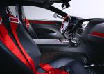 Maybach Exelero Concept 2005 года